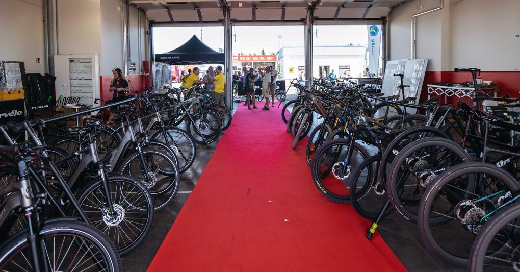 Aziende biciclette quotate in sales borsa